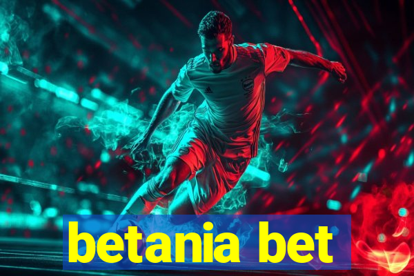 betania bet